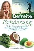 bokomslag Befreite Ernährung