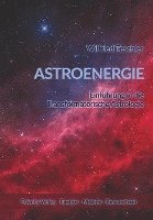 bokomslag Astroenergie