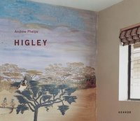 bokomslag Higley
