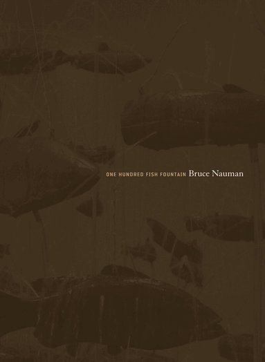 Frank-Thorsten Moll, Veit Gorner - One Hundred Fish Fountain, Inbunden