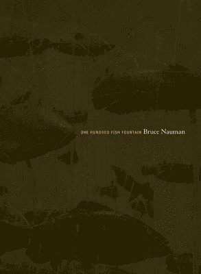 One Hundred Fish Fountain