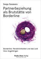 Partnerbeziehung als Brutstätte von Borderline 1