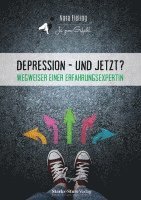 bokomslag Depression - und jetzt?