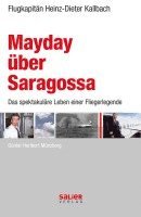 bokomslag Mayday über Saragossa