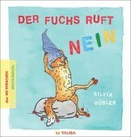 bokomslag Der Fuchs ruft nein
