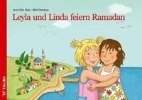 bokomslag Leyla und Linda feiern Ramadan