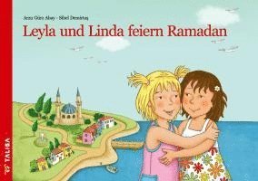 Leyla und Linda feiern Ramadan 1