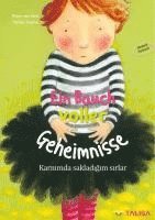 Ein Bauch voller Geheimnisse (Deutsch-Türkisch) 1