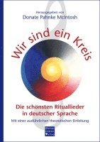 bokomslag Wir sind ein Kreis