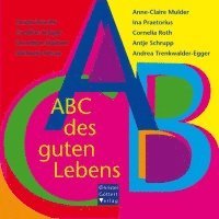 bokomslag ABC des guten Lebens