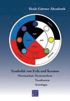 Heide Göttner-Abendroth - Symbolik von Erde und Kosmos, Häftad