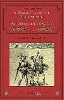bokomslag Alexander und die Gladiatoren / Attentat in Pompeii