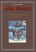 bokomslag Prinz Eisenherz. Murphy-Jahre / Jahrgang 1993/1994