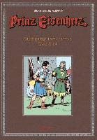bokomslag Prinz Eisenherz. Murphy-Jahre / Jahrgang 1997/1998