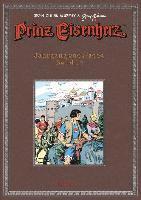 Prinz Eisenherz. Murphy-Jahre / Jahrgang 2003/2004: Murphy & Gianni