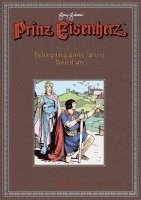 Prinz Eisenherz. Gianni-Jahre Band 20, Inbunden