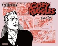 bokomslag Casey Ruggles