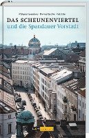 Das Scheunenviertel und die Spandauer Vorstadt