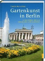 bokomslag Gartenkunst in Berlin