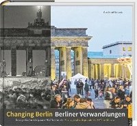 bokomslag Berliner Verwandlungen / Changing Berlin