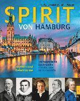 bokomslag Spirit von Hamburg