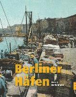bokomslag Berliner Häfen