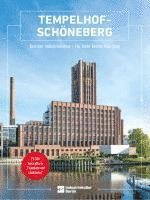 bokomslag Tempelhof-Schöneberg