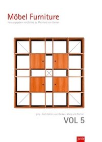 bokomslag Mobel /Furniture