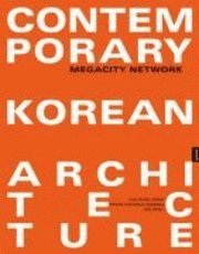 bokomslag Contemporary Korean Architecture