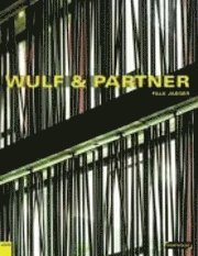 bokomslag Wulf & Partner