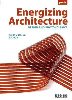 bokomslag Energizing Architecture