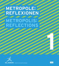 bokomslag Metropole 1: Reflexion