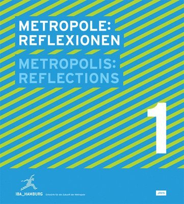 bokomslag Metropole 1: Reflexion