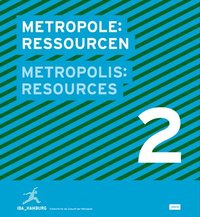 bokomslag Metropole 2: Ressourcen