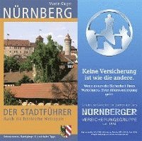 bokomslag Nürnberg