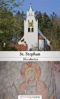 St. Stephan Hainhofen 1