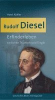 Horst Köhler - Rudolf Diesel, Häftad