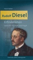 bokomslag Rudolf Diesel