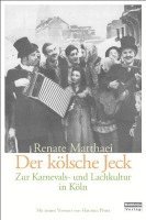 bokomslag Der Kölsche Jeck