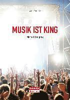 Musik ist King 1