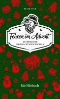 Peter Ufer, Frank Fröhlich - Feixen im Advent, Inbunden
