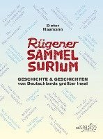 bokomslag Rügener Sammelsurium