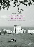 Frank Biederstaedt, Stadtarchiv Sassnitz - Sassnitzer Ansichten - Sassnitzer Alltag, Häftad