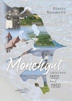 Dieter Naumann - Mönchgut, Häftad