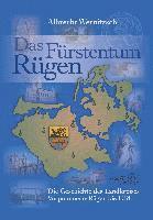 bokomslag Das Fürstentum Rügen