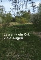 bokomslag Lassan - ein Ort, viele Augen auf die kleinste Stadt von Vorpommern