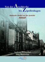 Andreas Neumerkel, Jörg Matuschat - Von der Arschkerbe bis Zipollenhagen, Häftad