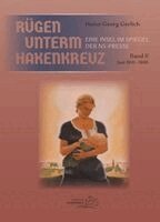 Heinz-Georg Gerlich - Rügen unterm Hakenkreuz, Häftad