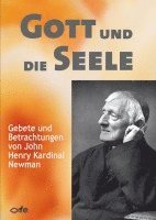 bokomslag Gott und die Seele