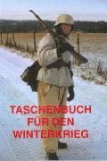 bokomslag Taschenbuch für den Winterkrieg